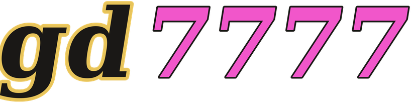 gd7777 logo